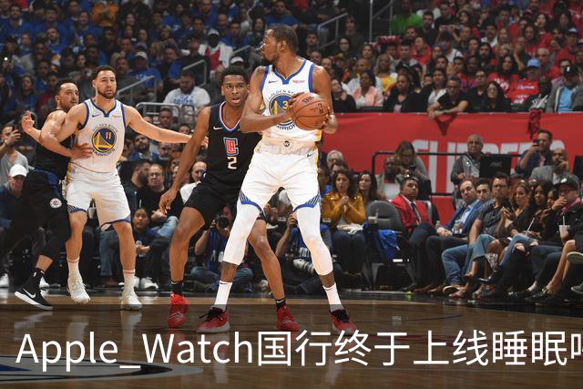 Apple Watch国行终于上线睡眠呼吸暂停检测：拿了NMPA证，这三款手表能用